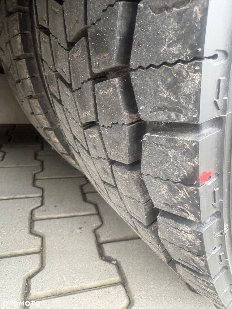 Mercedes-Benz Actros Big Space 2545 Zestaw/Tandem Przejazdowy Nowe Opony - 33