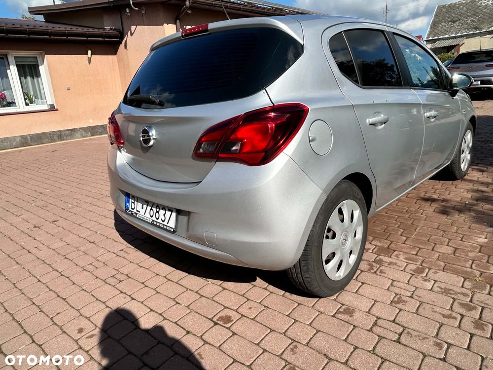 Opel Corsa - 3
