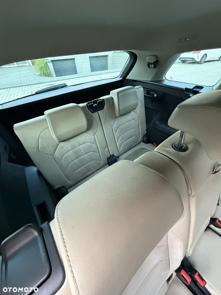 Skoda Kodiaq 2.0 TDI 4x4 Style DSG 7os - 11