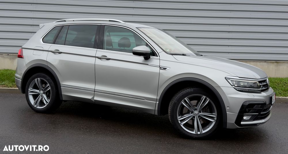 Volkswagen Tiguan - 36