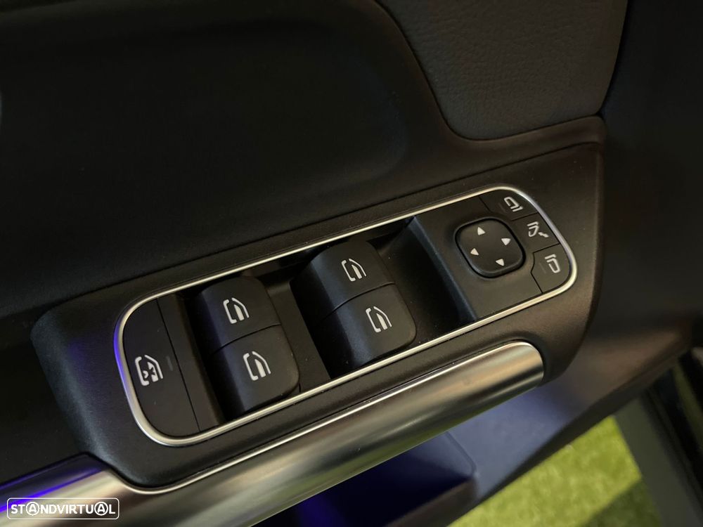 Mercedes-Benz EQA 250 - 44