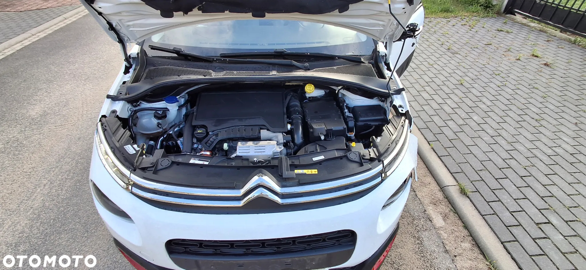 Citroën C3 - 10