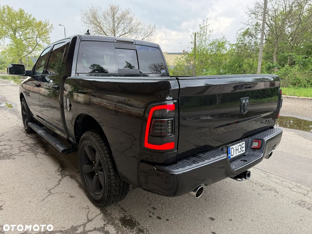 RAM 1500 - 6
