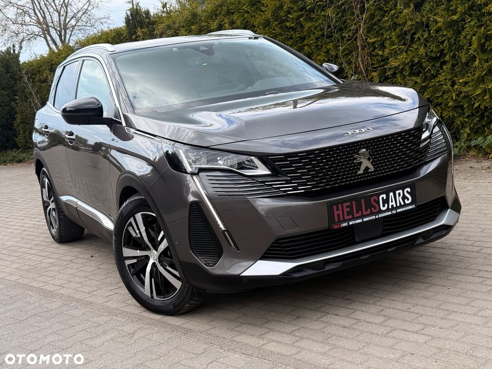 Peugeot 3008 - 17
