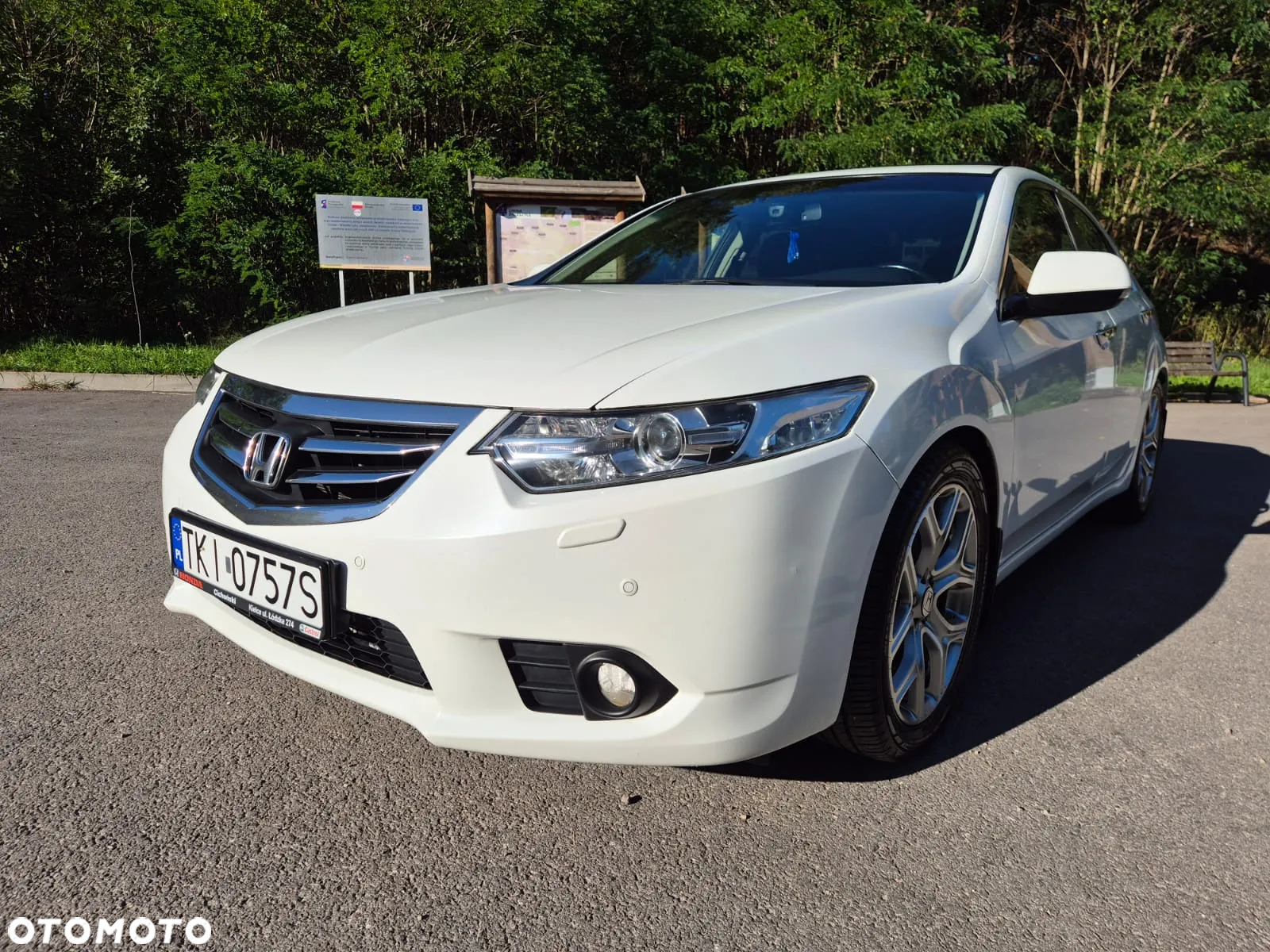 Honda Accord 2.2d Executive - 32
