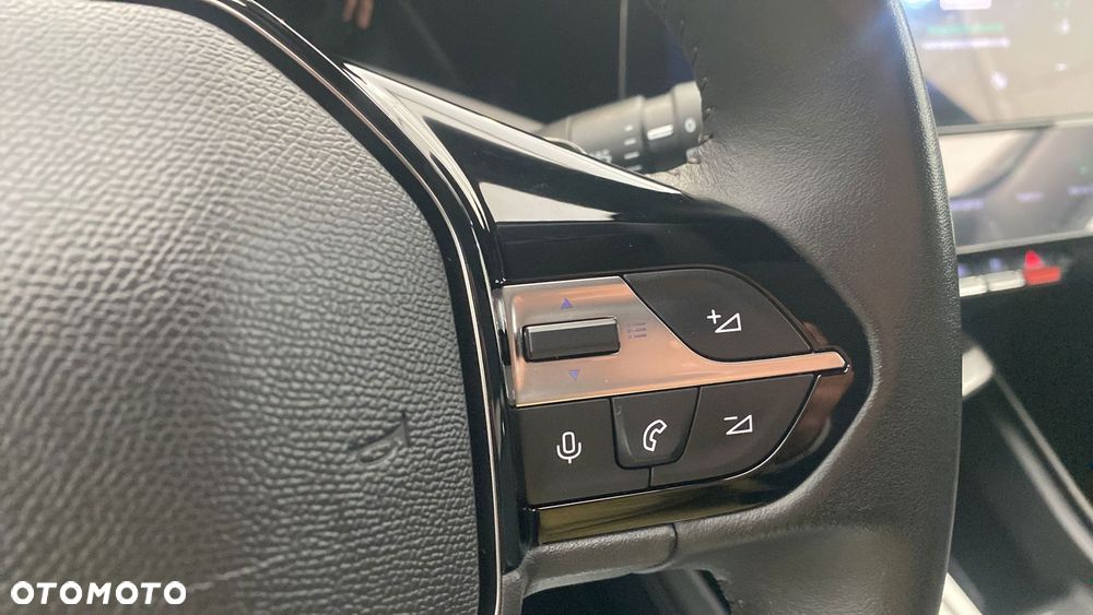 Peugeot 308 1.5 BlueHDi Allure S&S EAT8 - 21