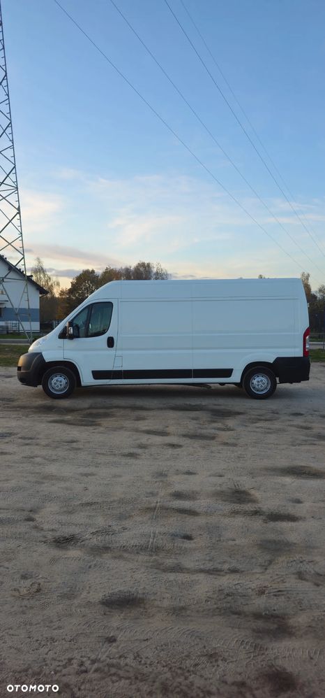Fiat Ducato - 6