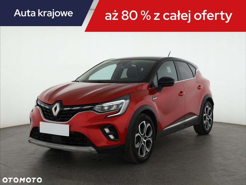 Renault Captur - 3