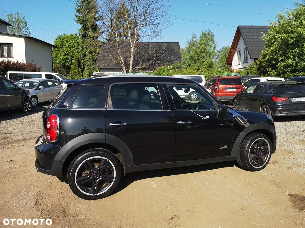 MINI Countryman - 14