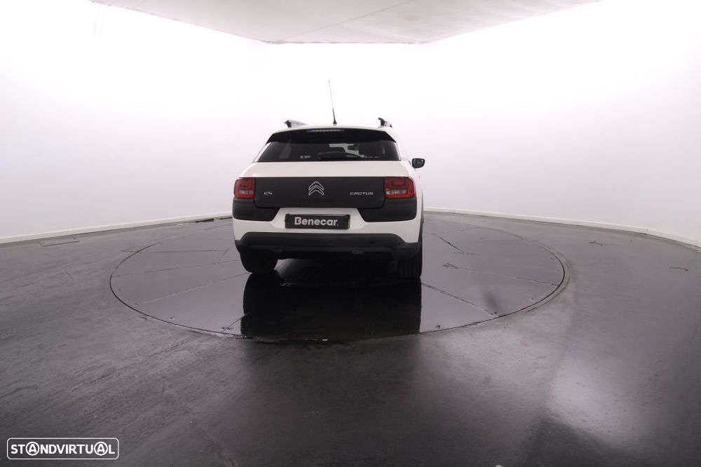 Citroën C4 Cactus 1.2 PureTech Feel - 6