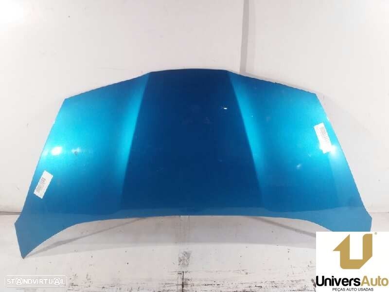 CAPÔ HONDA JAZZ III 1.3 I 100CV 1339CC - 1