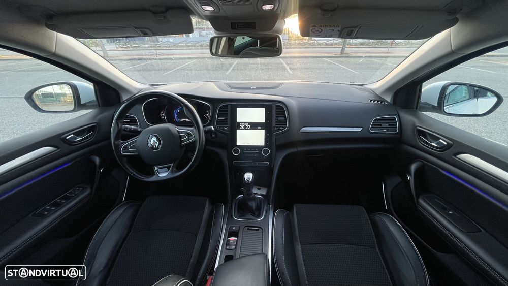 Renault Mégane - 11