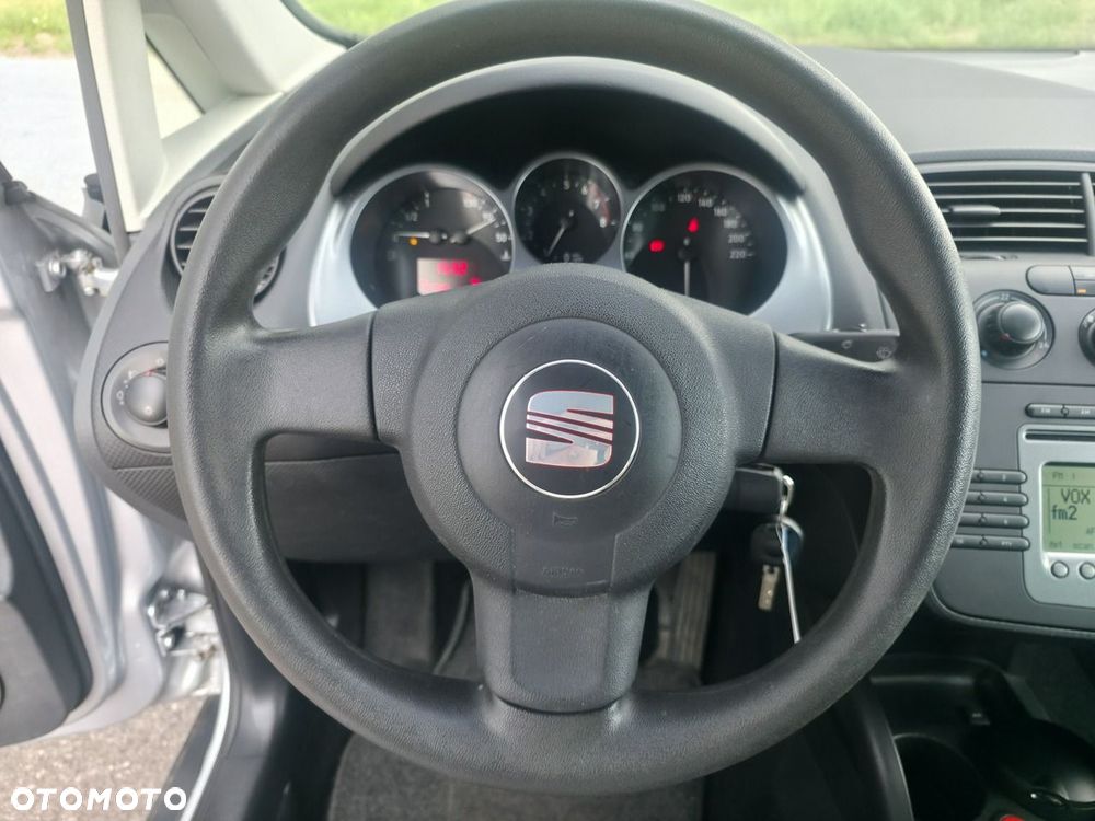 Seat Altea - 17