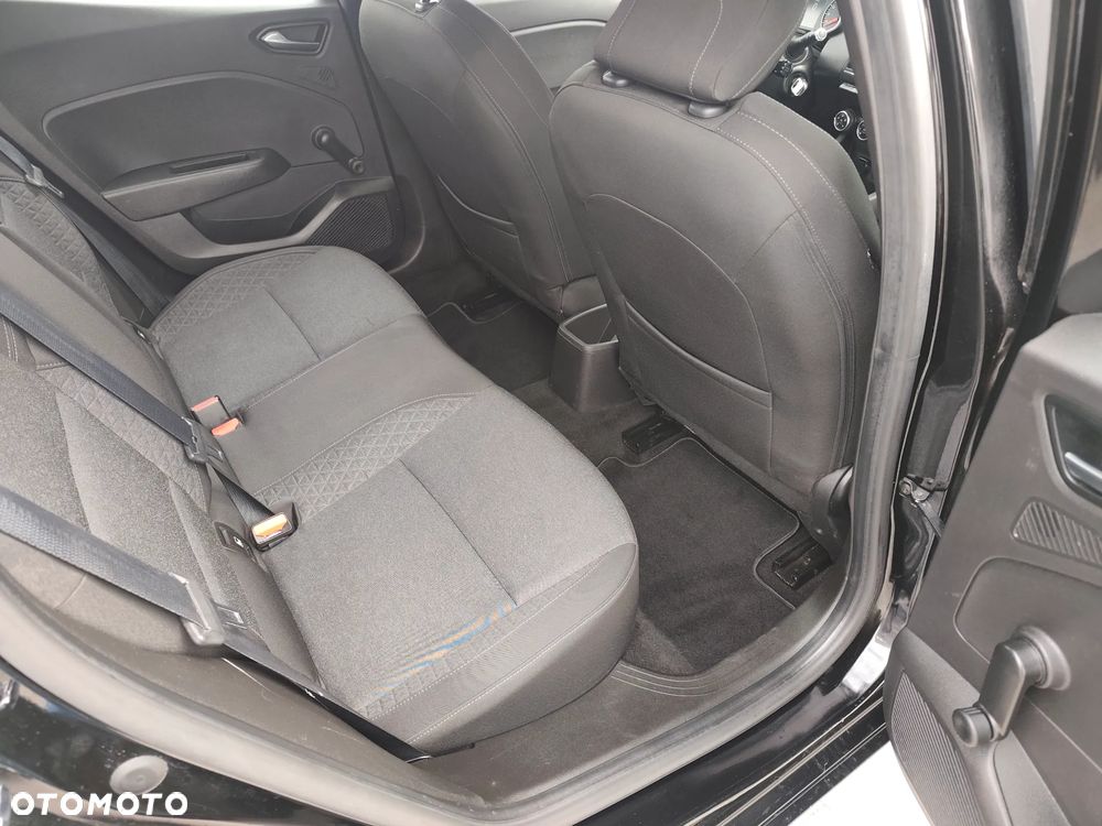 Renault Clio (Energy) dCi 90 Start & Stop INTENS - 10
