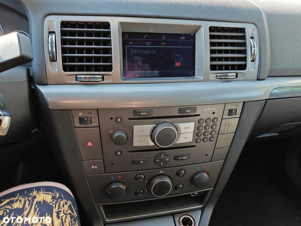 Opel Vectra 1.9 CDTI Edition - 22