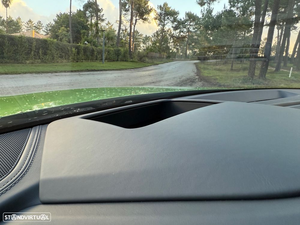 Audi RS Q8 4.0 TFSI quattro Tiptronic - 12