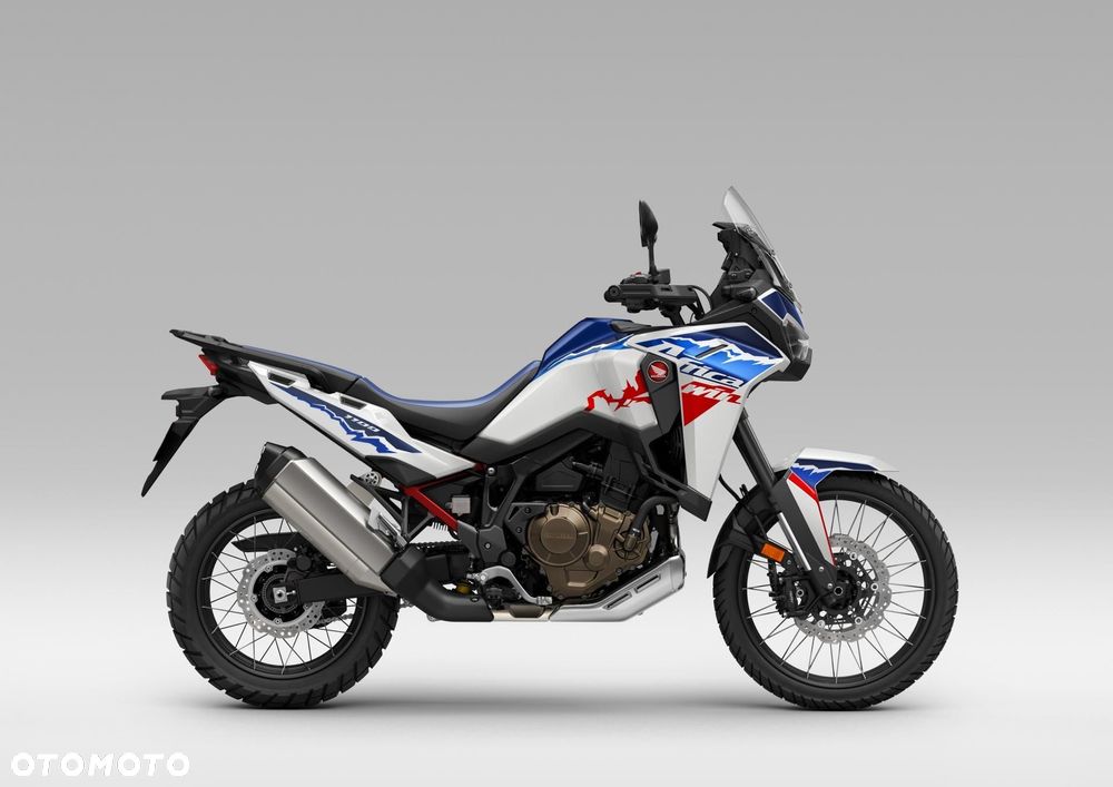 Honda CRF - 2