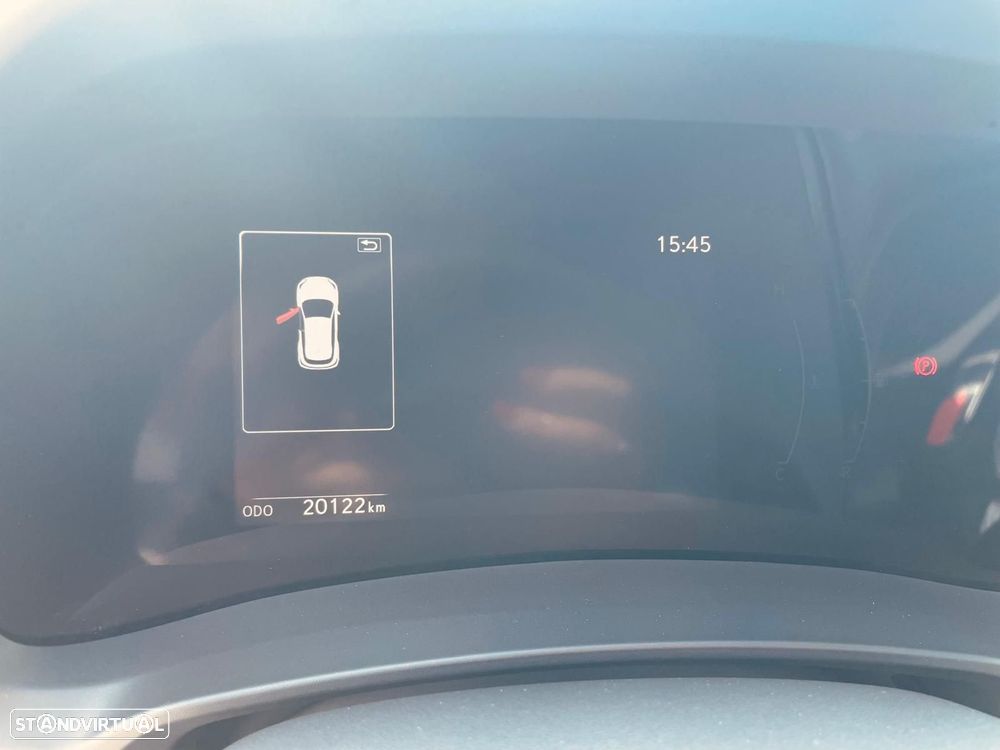 Lexus LBX Elegant - 16