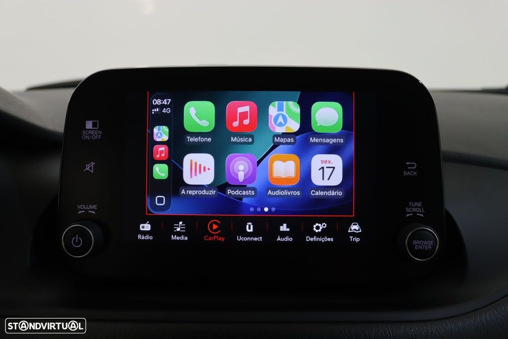 Fiat Tipo 1.3 Multijet City Life - 19