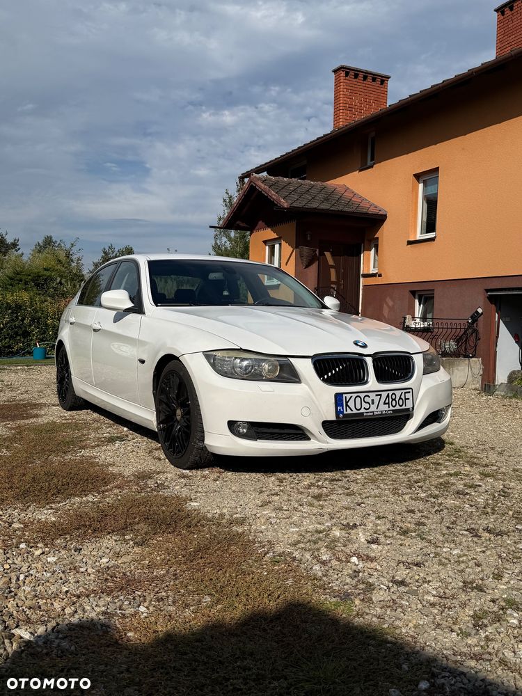 BMW Seria 3 325i - 2
