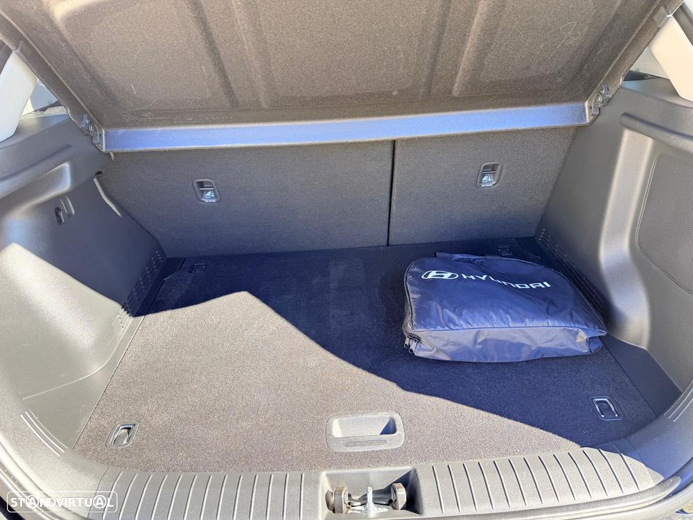 Hyundai Kauai EDITION 30+ - 18