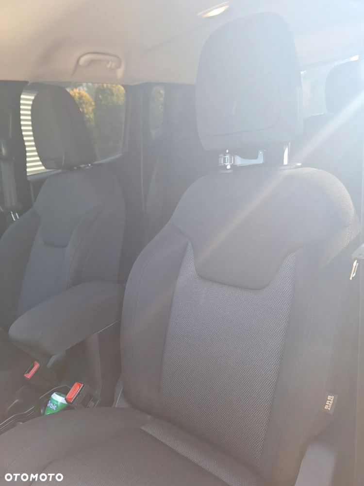 Jeep Renegade 1.0 GSE T3 Turbo Sport FWD S&S - 15