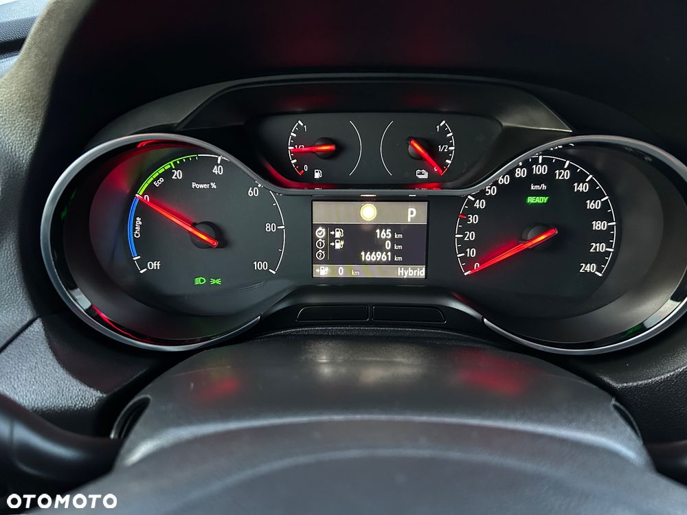 Opel Grandland X Plug-in-Hybrid4 1.6 DI Start/Stop Business INNOVATION - 28