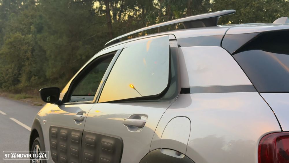 Citroën C4 Cactus 1.6 BlueHDi Feel - 16