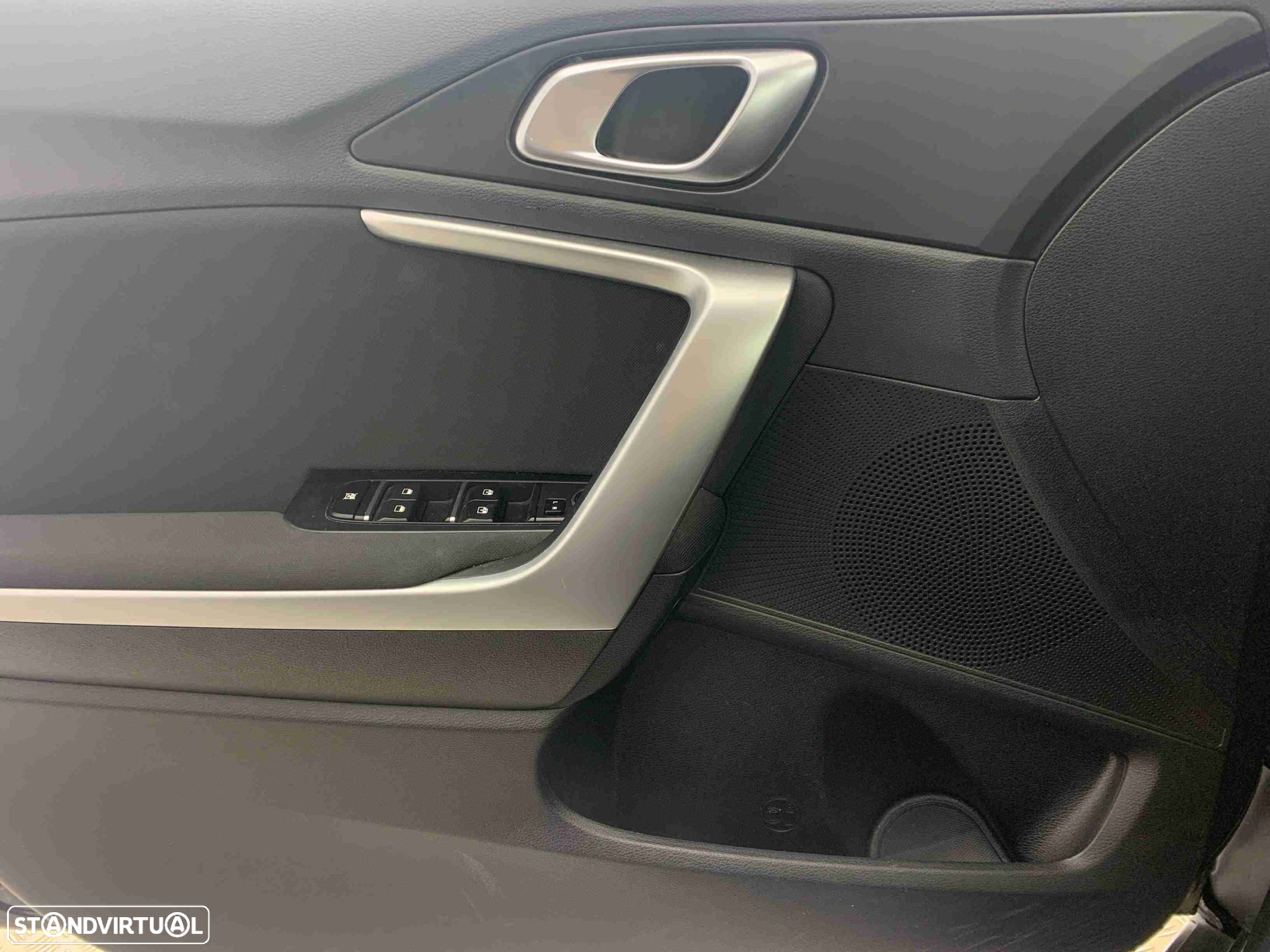 Kia XCeed 1.0 T-GDI Dynamic - 12
