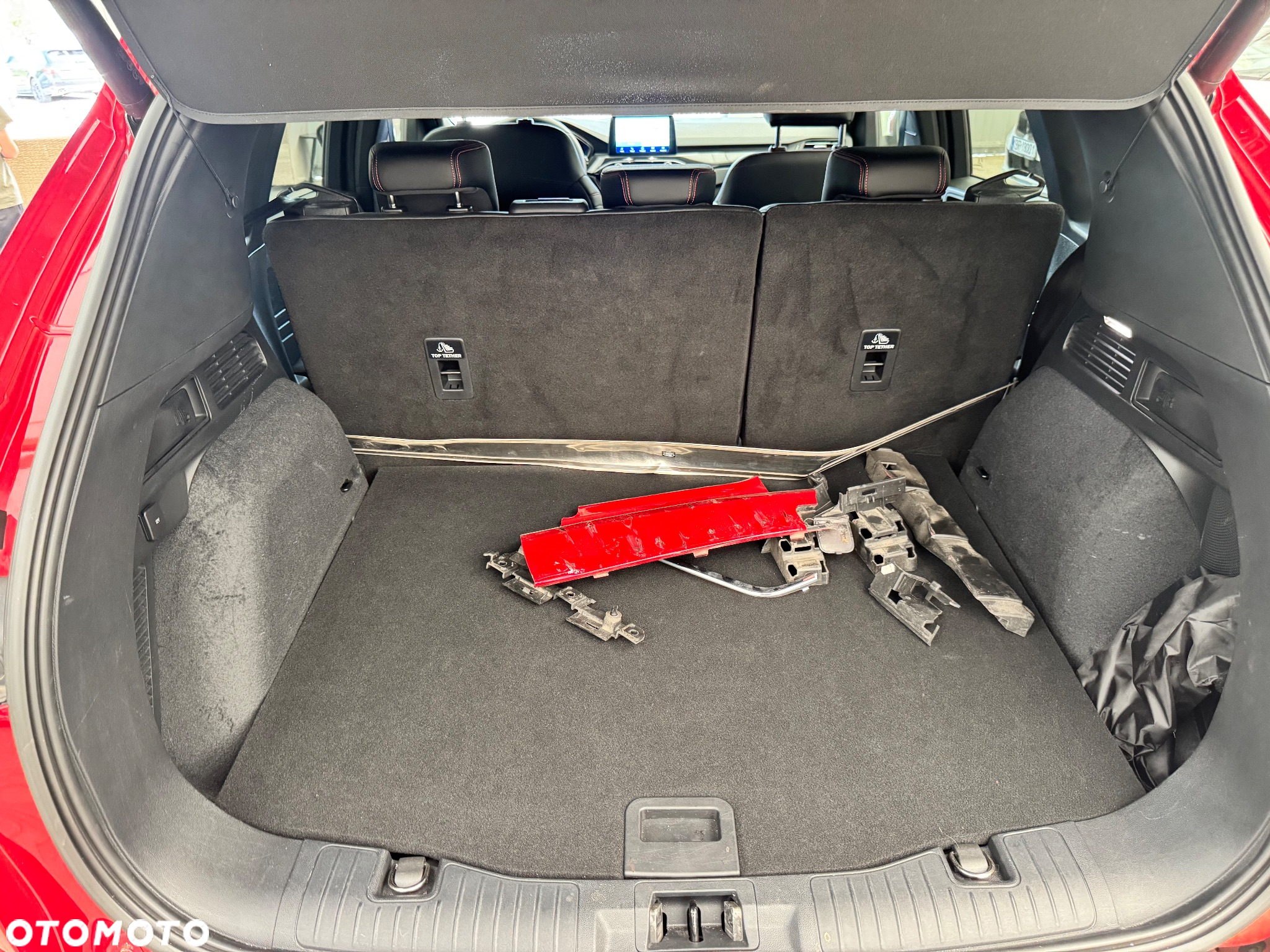 Ford Kuga 2.5 Duratec PHEV ST-LINE - 17