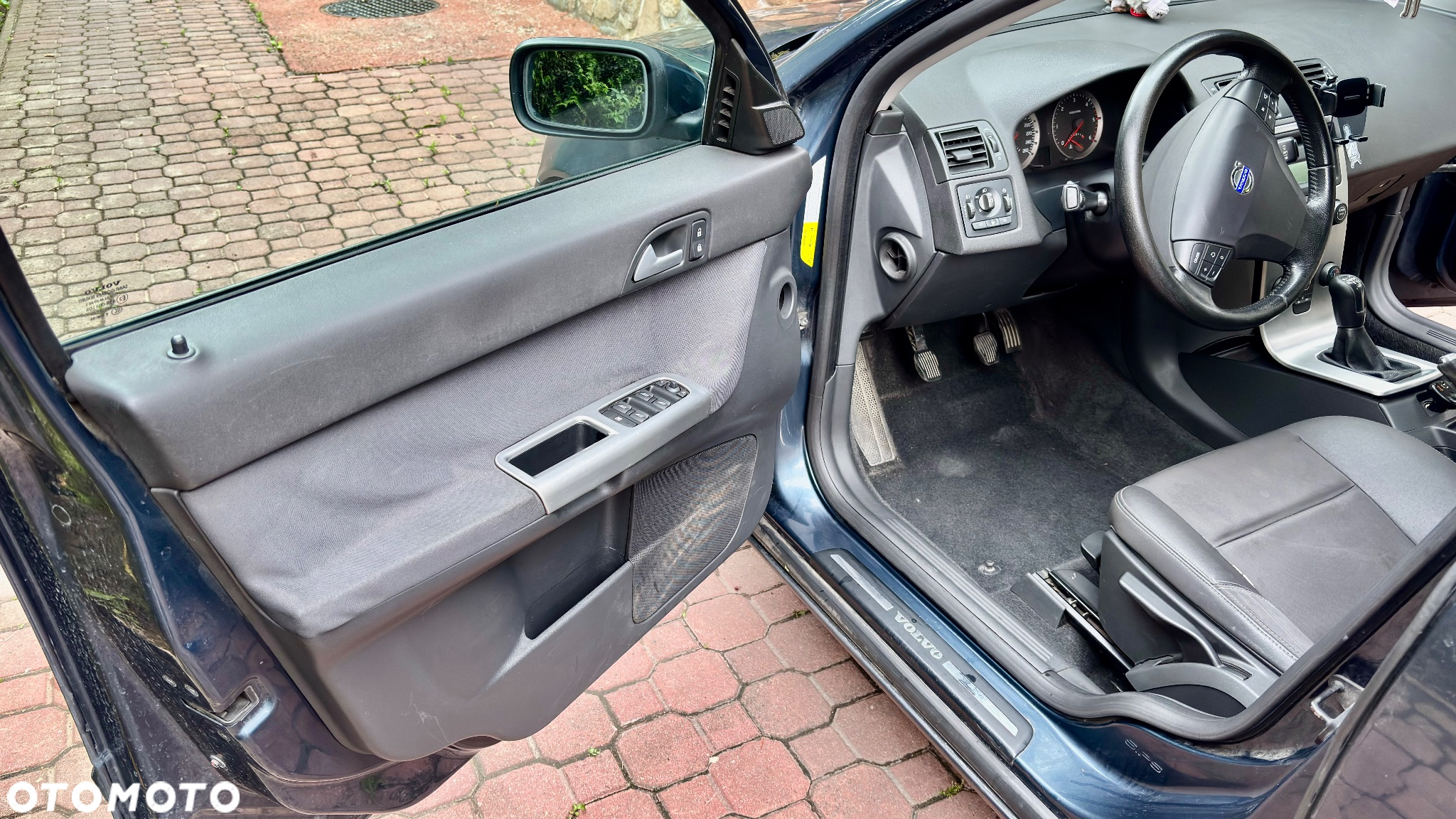 Volvo S40 2.0D Summum - 18