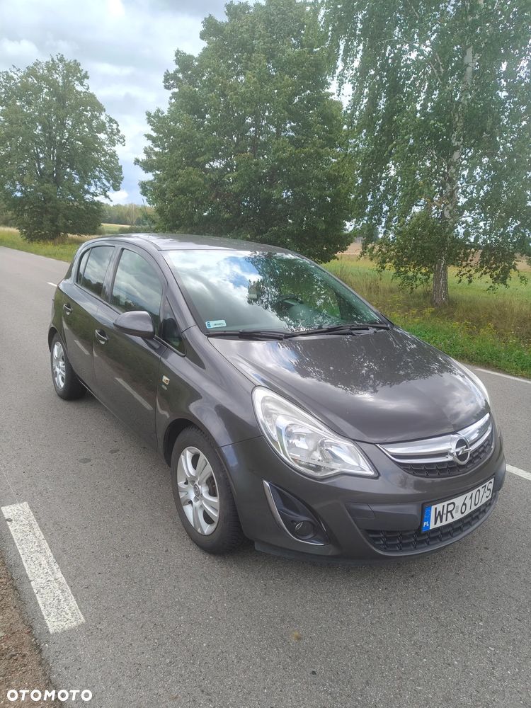 Opel Corsa - 4
