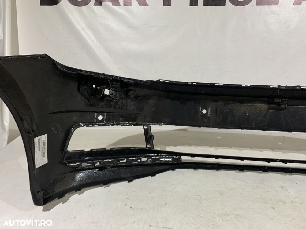 Bara fata VW Touran, 2015, 2016, 2017, 2018, 2019, cod origine OE 5TA807221A-L. - 7