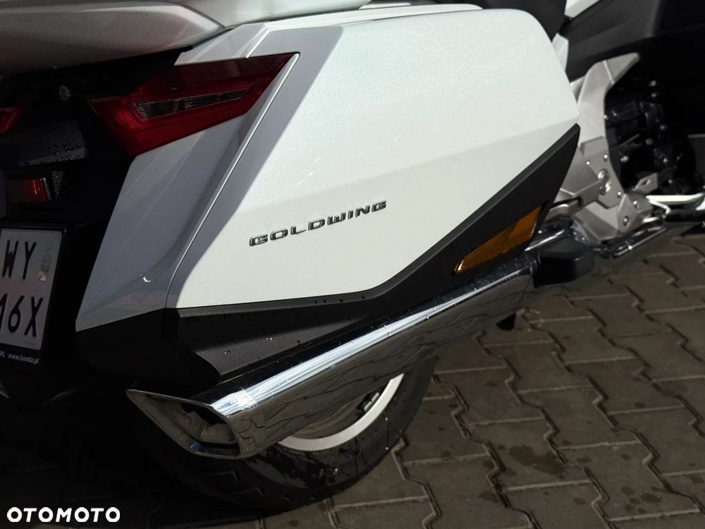 Honda GL - 7