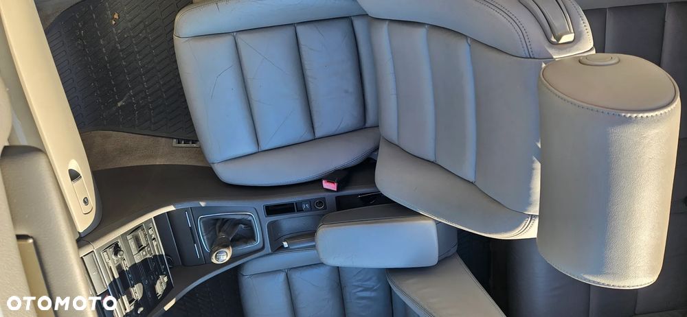Audi A4 Cabrio - 10