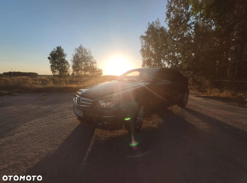 Mercedes-Benz CLC 200 CDI - 13