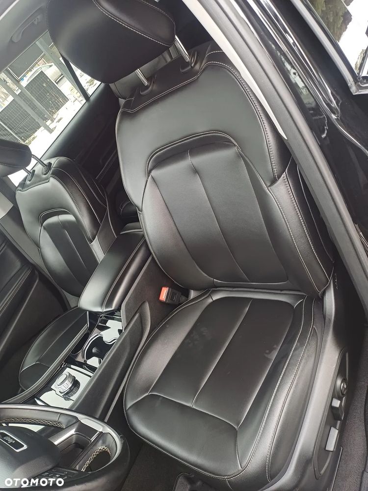 Jeep Grand Cherokee 3.6 V6 Laredo - 18