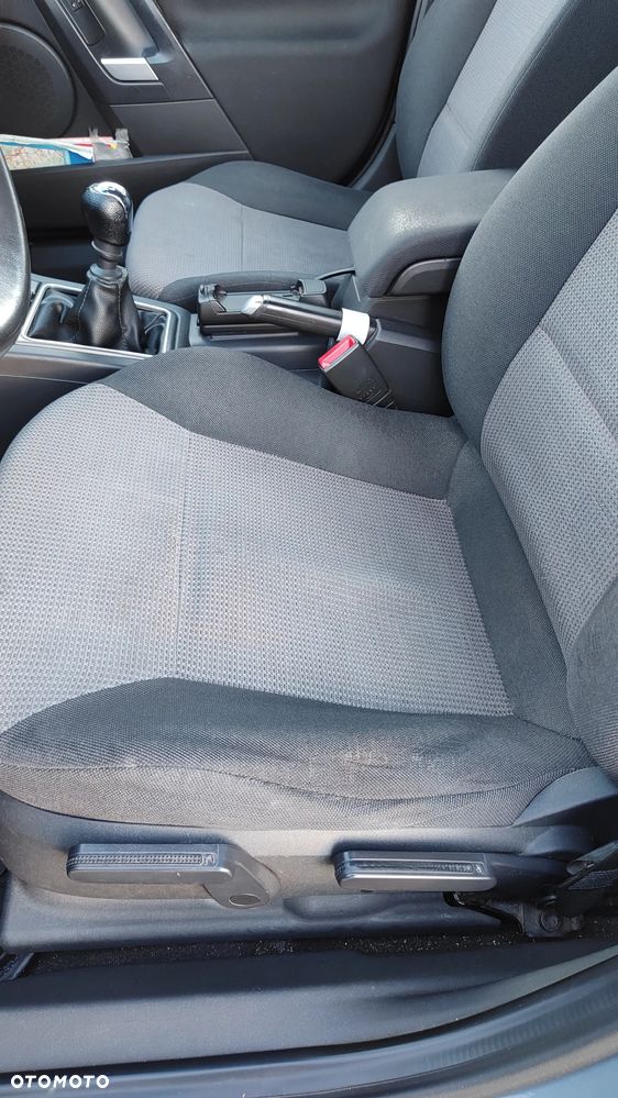 Opel Vectra 1.9 CDTI Elegance - 10