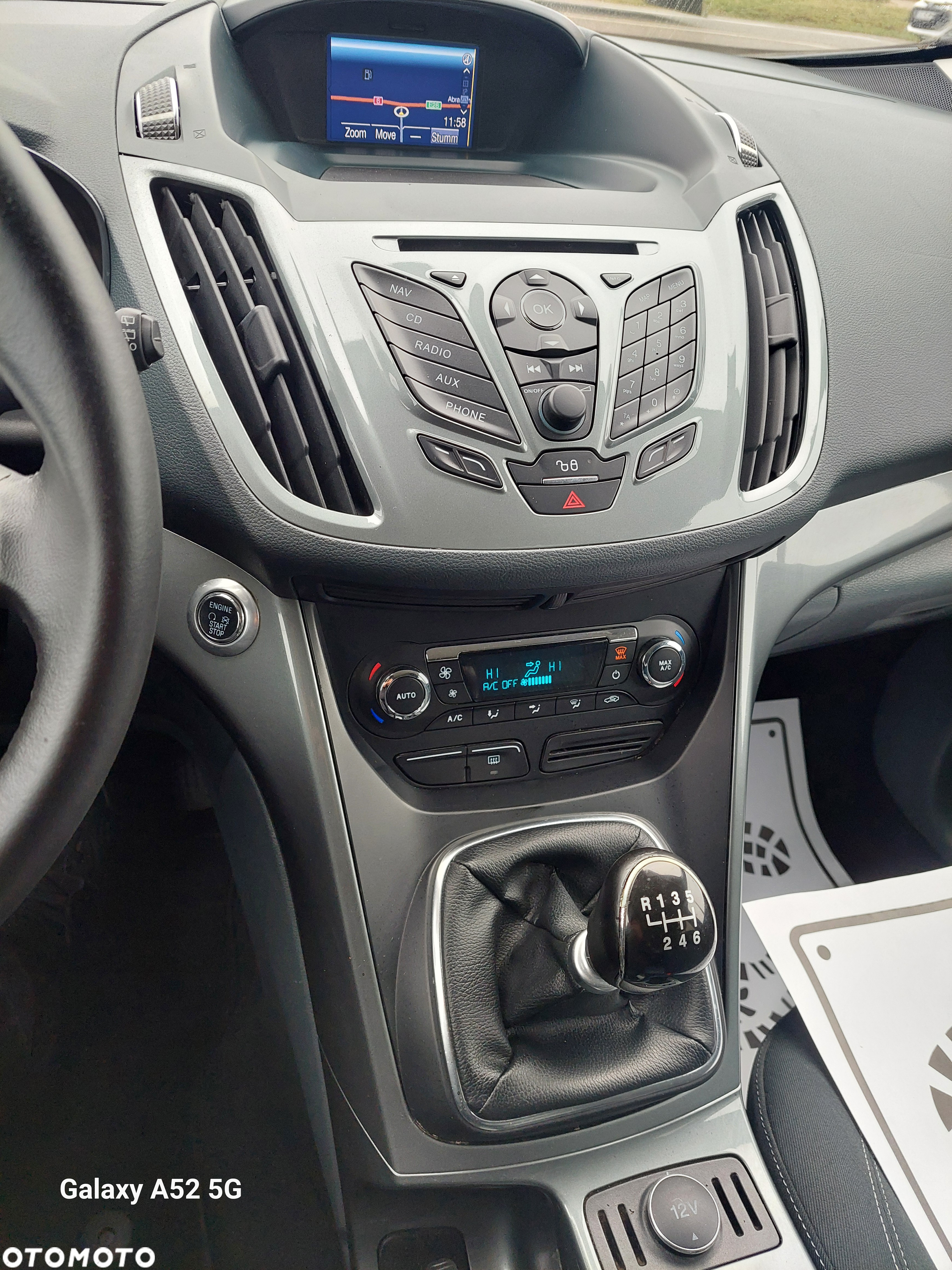 Ford C-MAX 1.6 TDCi Titanium - 30
