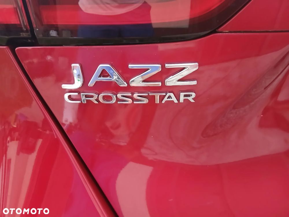 Honda Jazz e:HEV 1.5 i-MMD Crosstar Advance - 17