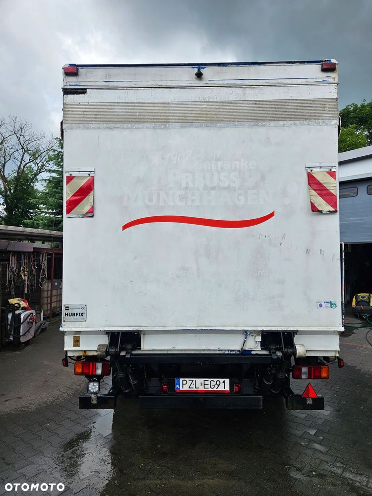 Ackermann PS-F 2 osie - 12