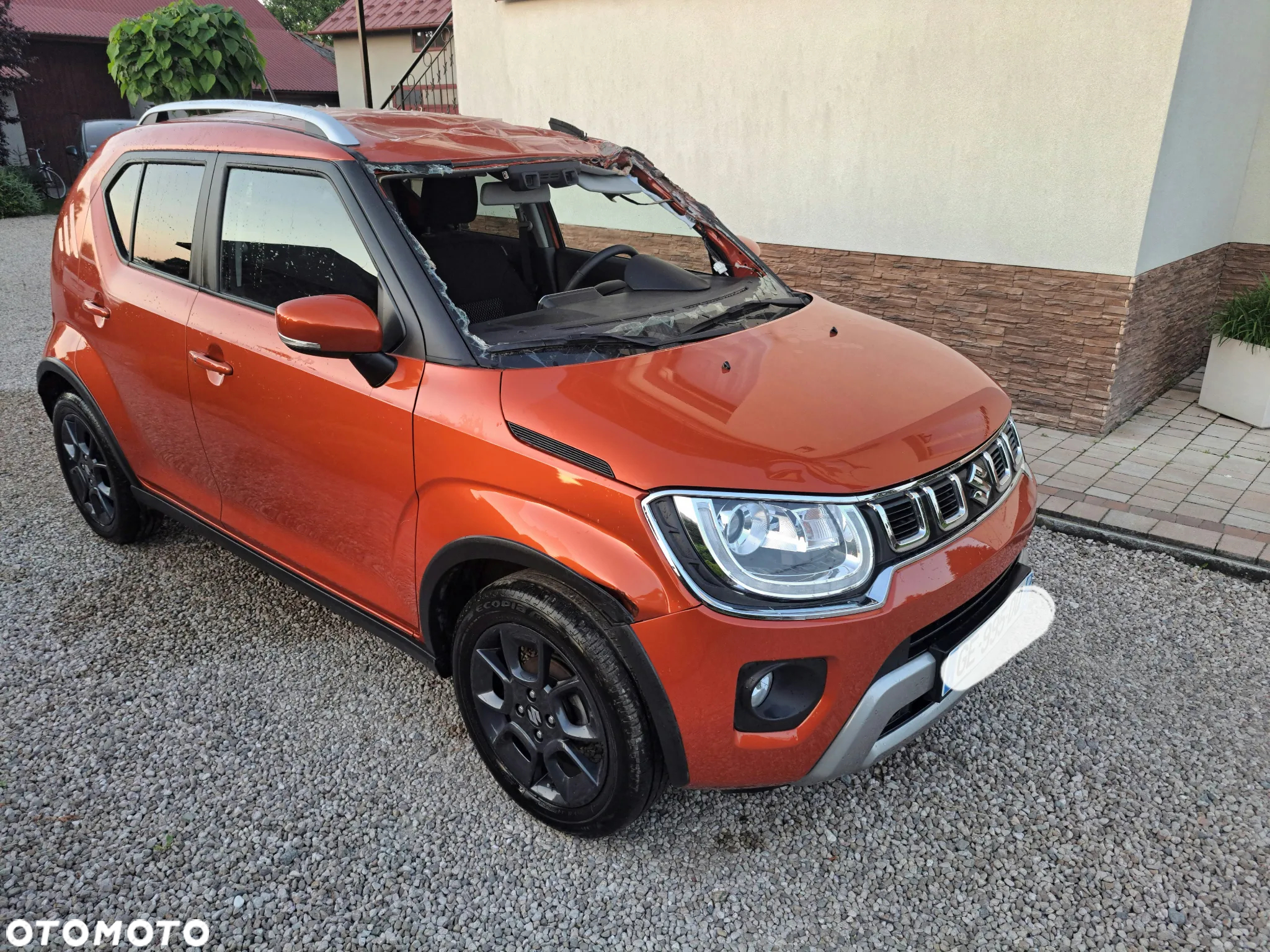 Suzuki Ignis - 3