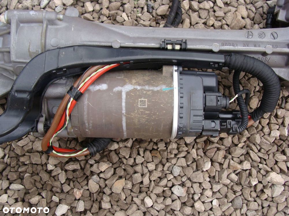 przekładnia kierownicza audi a4 a5 b9 8w1423055s 8w0909144f - 10