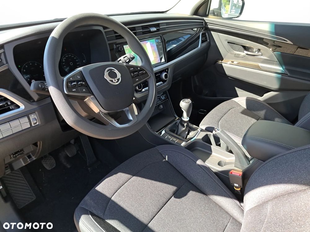 SsangYong/KGM Korando 1.5 T-GDI Joy 2WD - 13