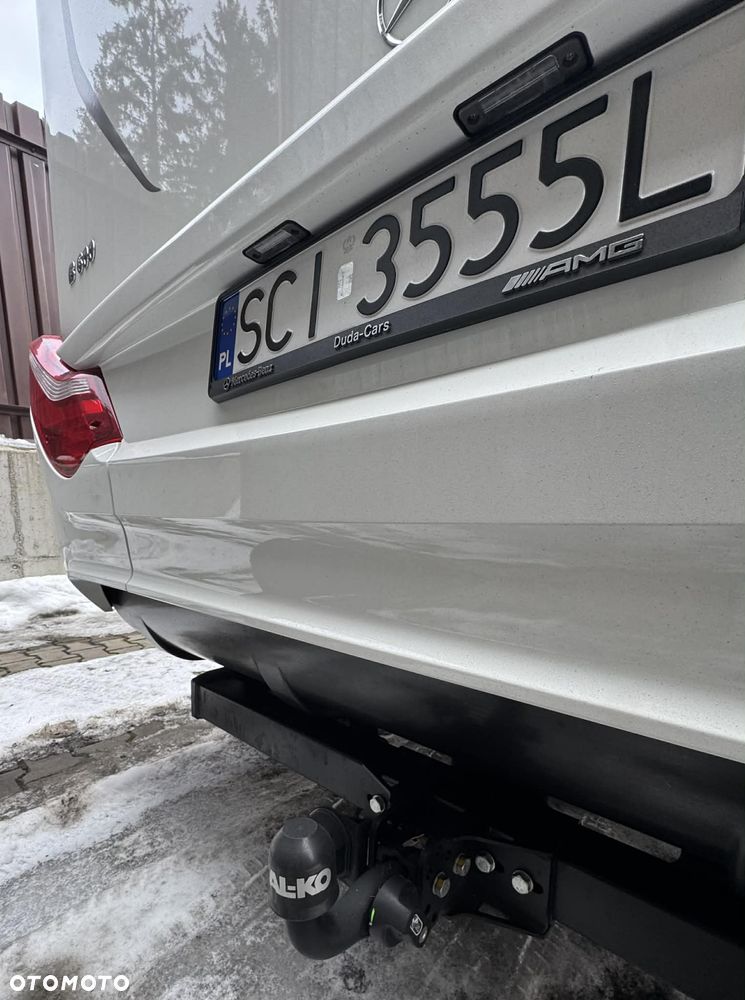 Mercedes-Benz B600 - 9