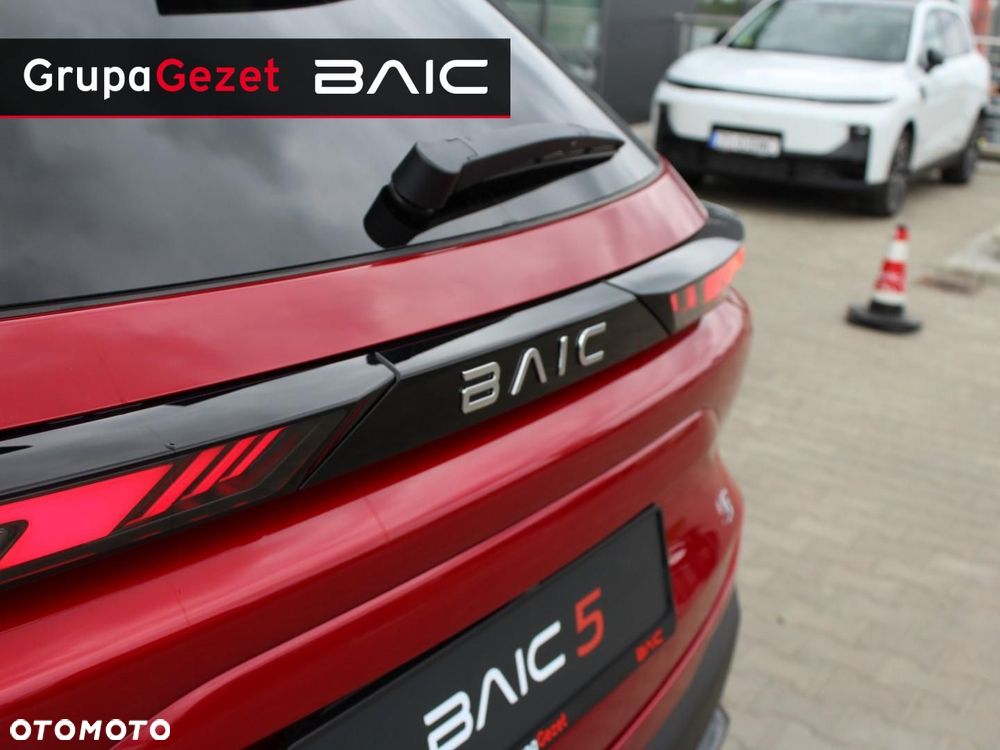BAIC 5 - 10