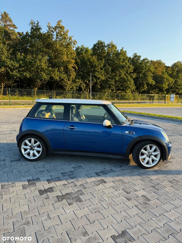 MINI Cooper S Standard - 3