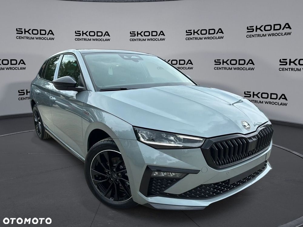 Skoda Scala - 8