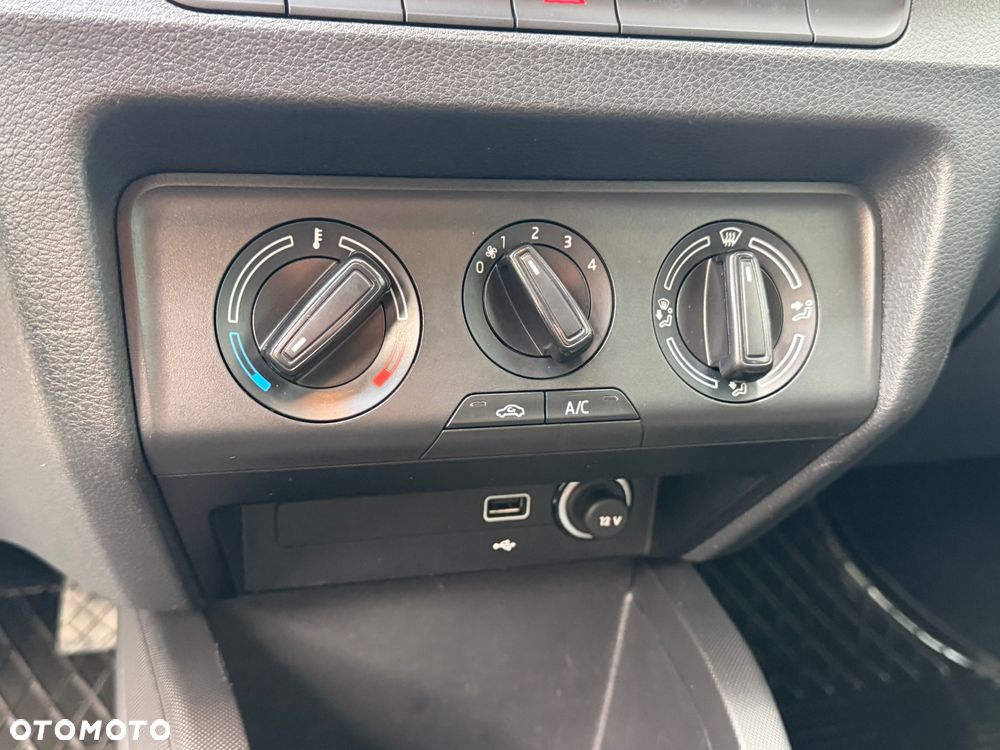 Skoda Fabia 1.0 TSI Ambition - 18