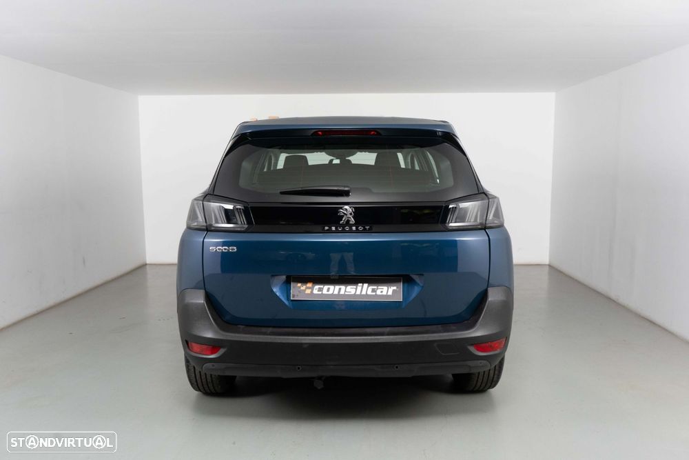 Peugeot 5008 1.2 PureTech Active - 5